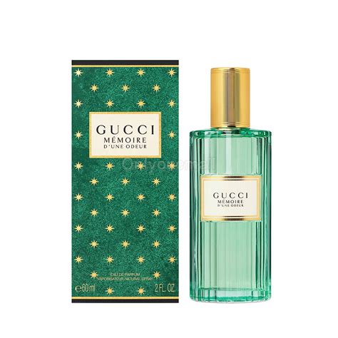 gucci d une odeur|memoire d'une odeur reviews.